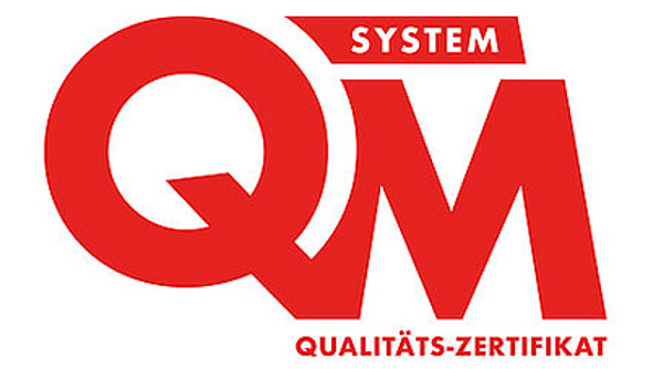 QMS-Zertifizierung
