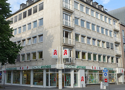 Schlossapotheke
