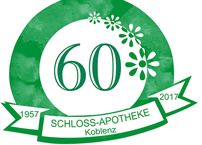 60-jähriges Jubiläum